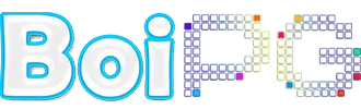 BOIPG.COM LOGO